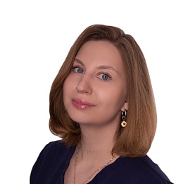 Образцова Ирина Сергеевна 